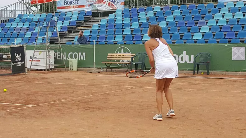 carmen iohannis tenis 2
