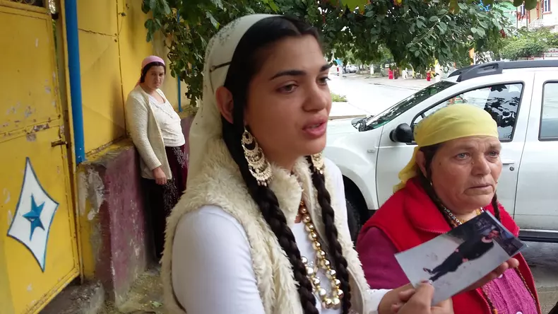 gina si tasia scandal tiganie (49)