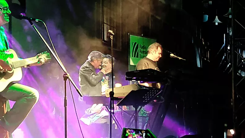 dan bittman i-a dat dovada supremă de prietenie lui leo iorga (3)