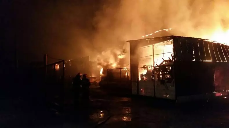 incendiu agigea 2