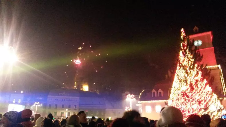 revelion brasov 2