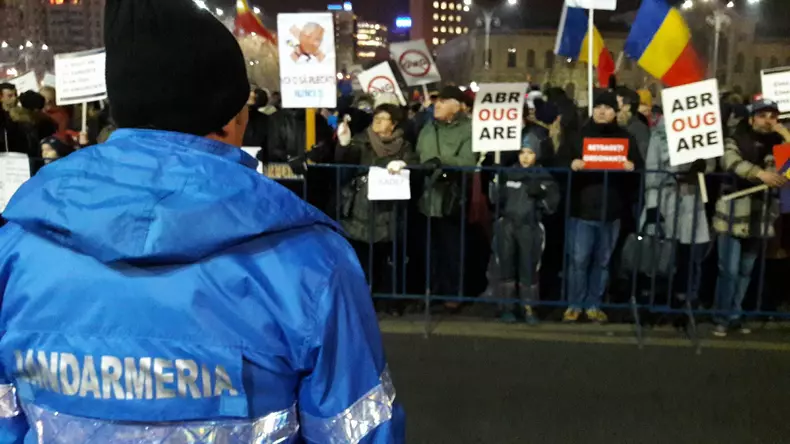 proteste piata victoriei 3 februarie 2017 (1)