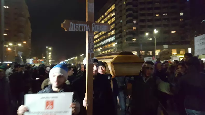 proteste piata victoriei 3 februarie 2017 (10)