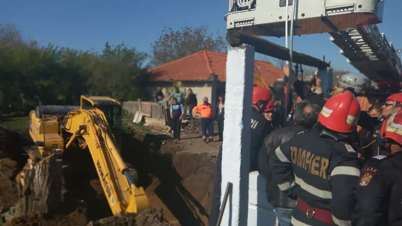 operatiune copil put 2