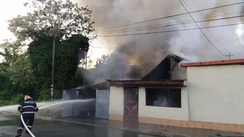 incendiu chitila 4