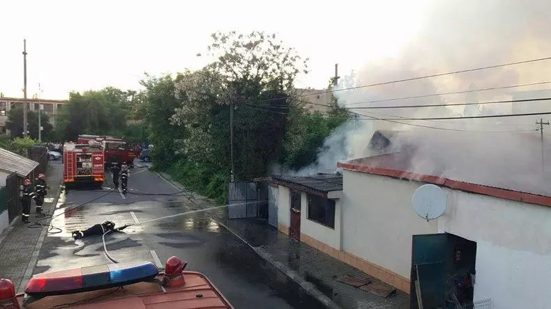incendiu chitila 5