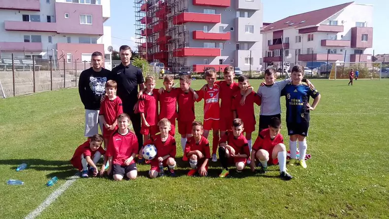 Nicolae Stanciu vacanța