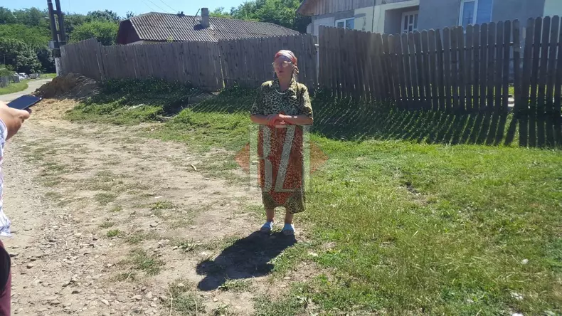 O fetiță și-a văzut mama murind. Femeia a fost omorâtă în bătaie (2)