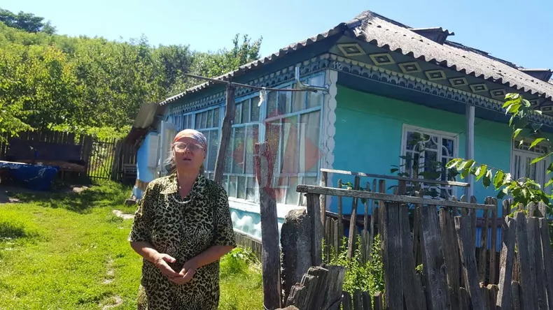 O fetiță și-a văzut mama murind. Femeia a fost omorâtă în bătaie (3)