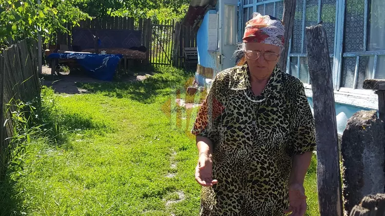 O fetiță și-a văzut mama murind. Femeia a fost omorâtă în bătaie (4)