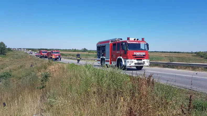 accident în județul Timiș (22)