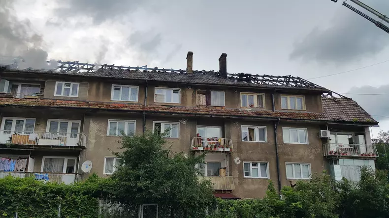 incendiu în Piatra Neamț (5)