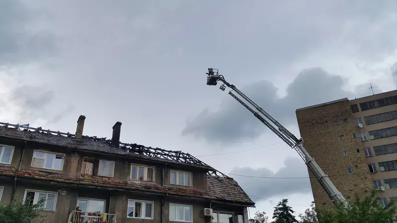 incendiu în Piatra Neamț (7)