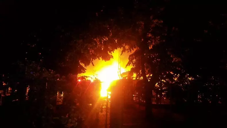 Incendiu în Timișoara_transformator_isu_timis (2)