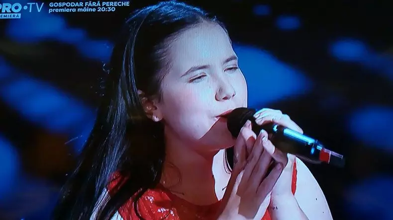 Adriana Ciobanu main