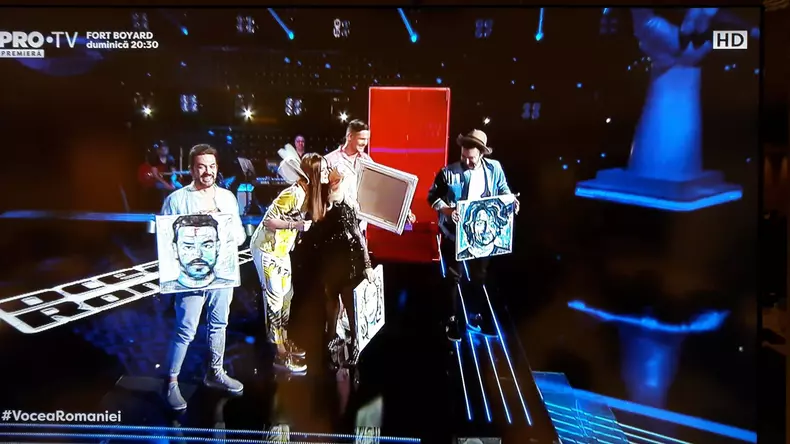 vocea 3