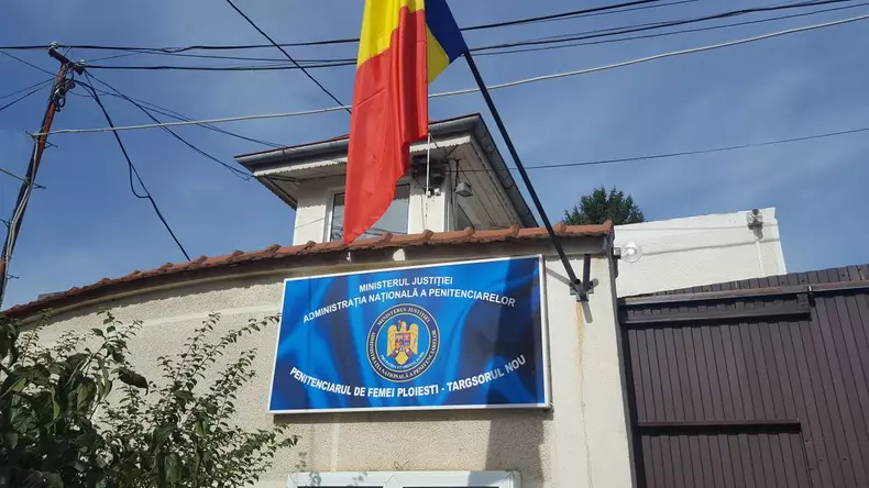 REPORTAJ: Pușcăriașii care cred că vor pleca din închisori și-au făcut deja bagajele, angajații penitenciarelor calculează de zor