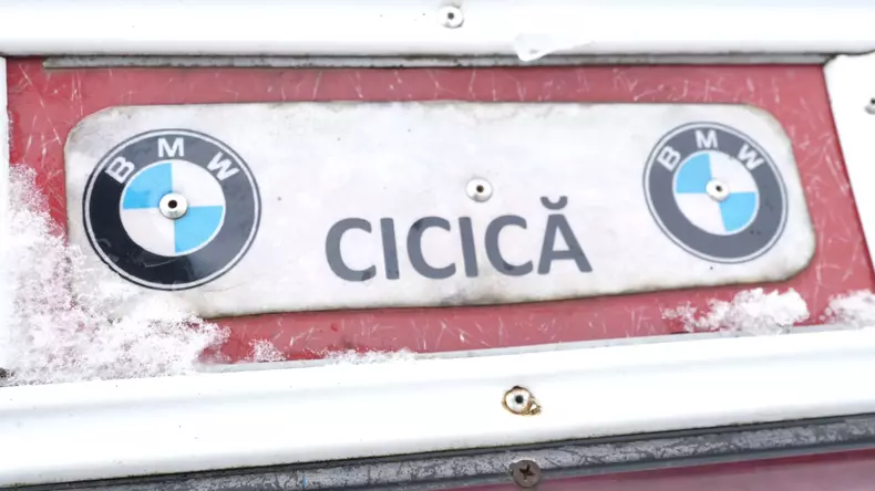 cicica si bmw