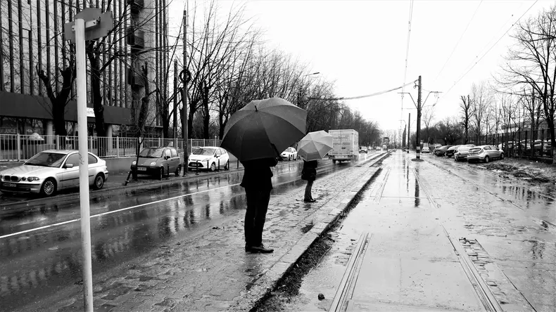 Prognoza meteo pentru 9 decembrie