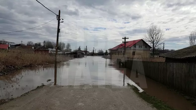 inundatii teleorman (4)