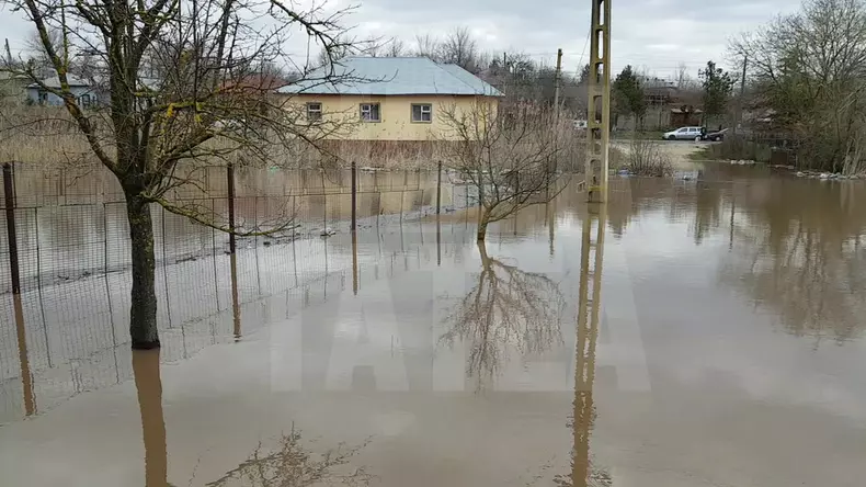 inundatii teleorman