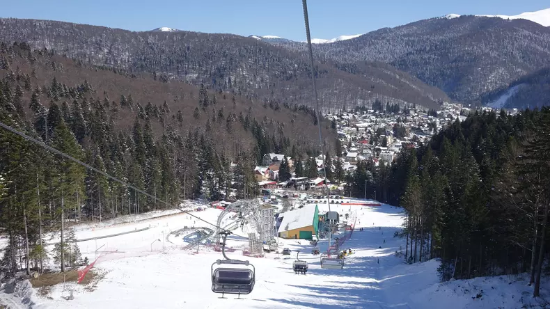 sinaia 11