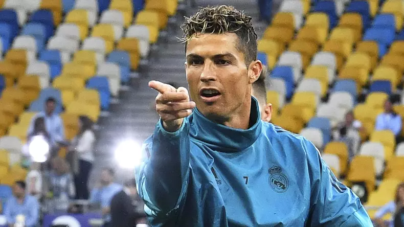 Ronaldo