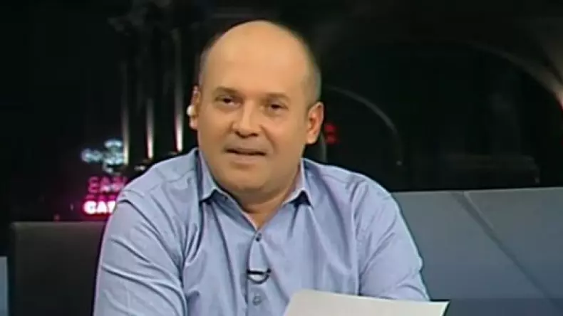 Radu Banciu