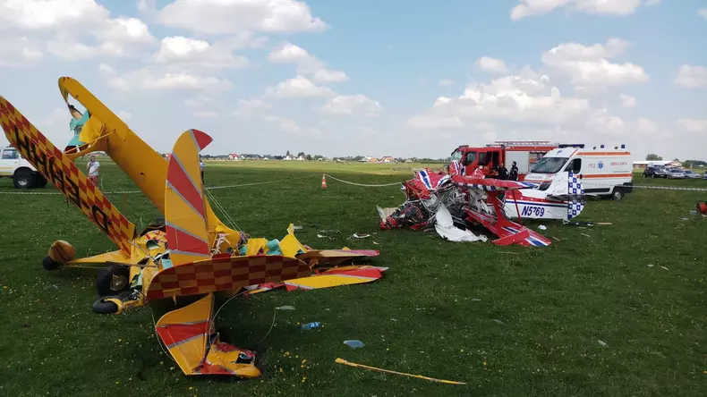 avioane fratautii vechi suceava 5