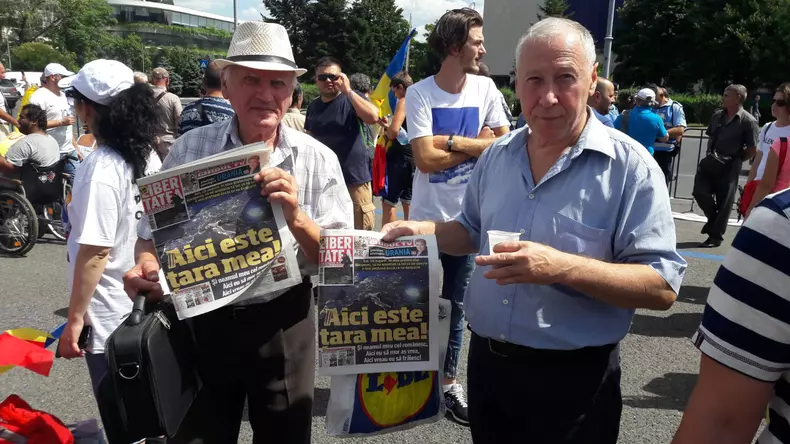 libertatea din piata 3