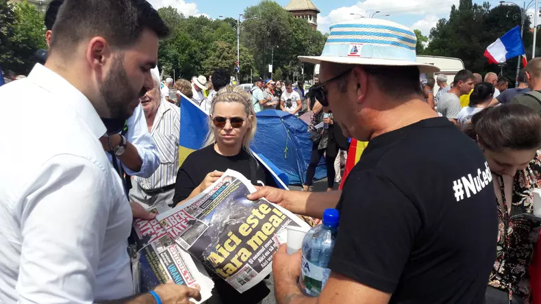 libertatea din piata 5