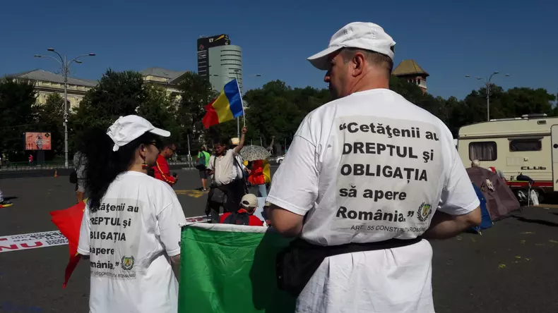 mitingul diasporei 10 august (2)