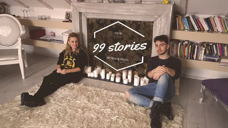 Studiezi în șapte țări timp de patru ani