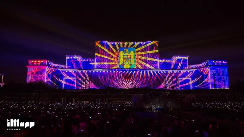 zilele bucurestiului 8