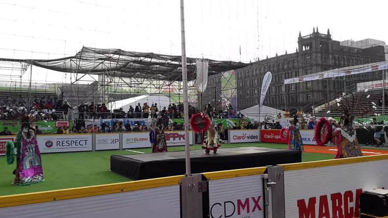 4 ZOCALO TEREN
