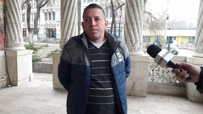 Costin Marculescu, afectat de moartea ziaristului George Stanca