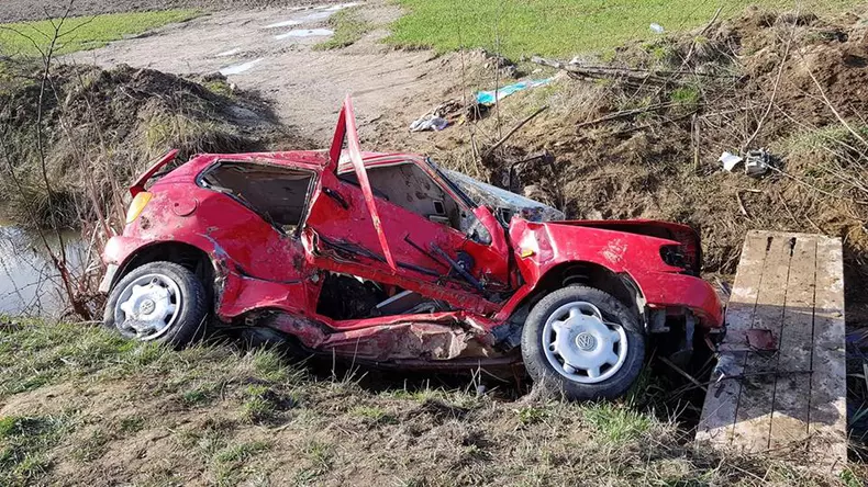 accident-satu mare