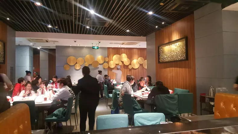 Corespondență din Beijing/ Doina Ruști în Orașul Interzis
