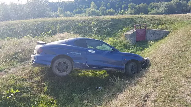 accident nimigea bistrita nasaud sofer 15 ani