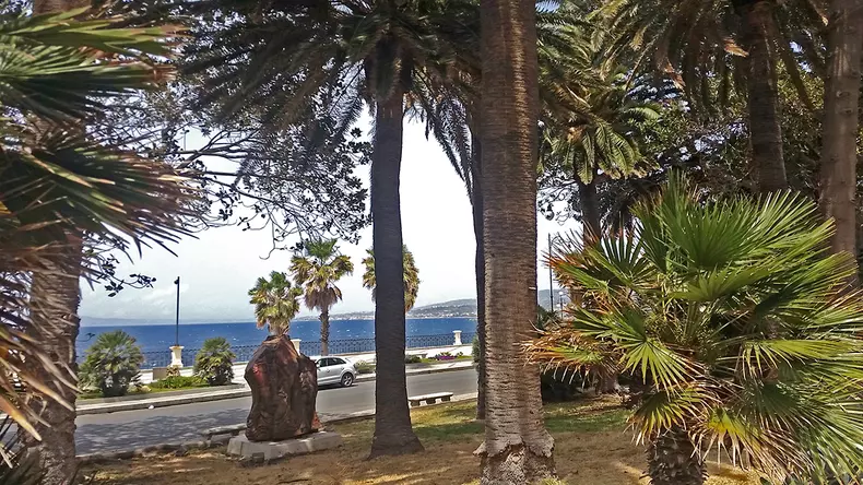 Reggio Calabria﻿