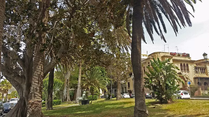 Reggio Calabria﻿