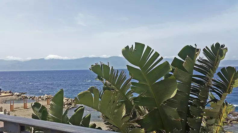Reggio Calabria﻿