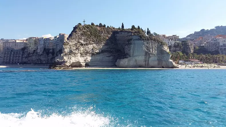 Tropea