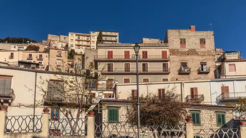 Autoritățile din Cammarata, Sicilia, oferă case gratuite  | Foto: 123rf.com