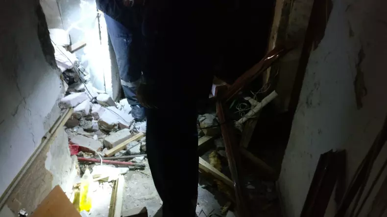 explozie bloc garsoniere Tulcea4