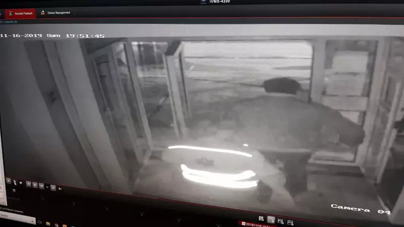 Iancu Leonida pleacă în ziua de sambătă 6 noiembrie la ora 19.51 din Dispeceratului de Urgență