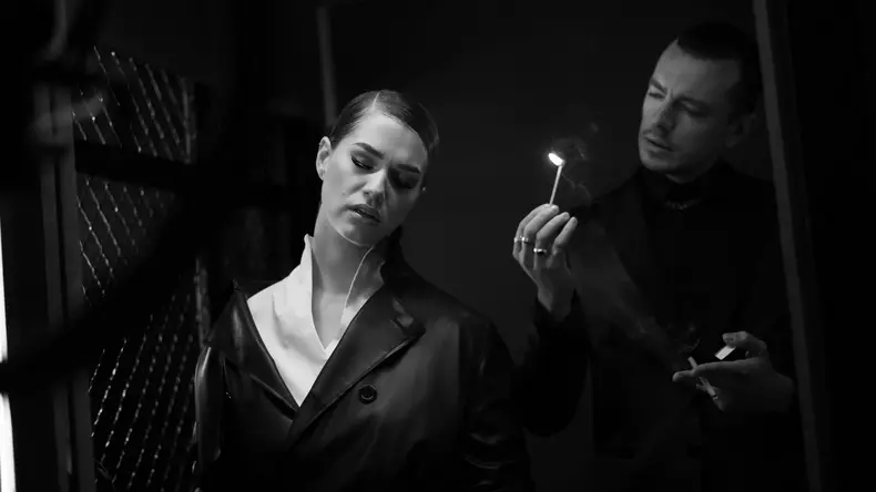 Jean Gavril si Feli 3