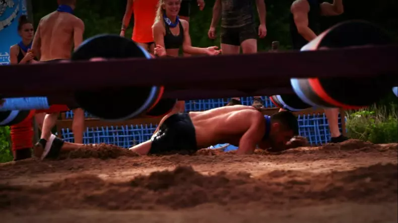 Survivor Romania, primele imagini (2)