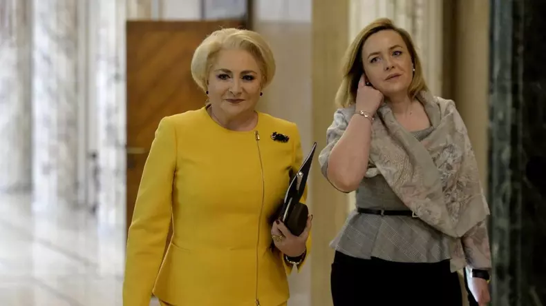 carmen dan dancila
