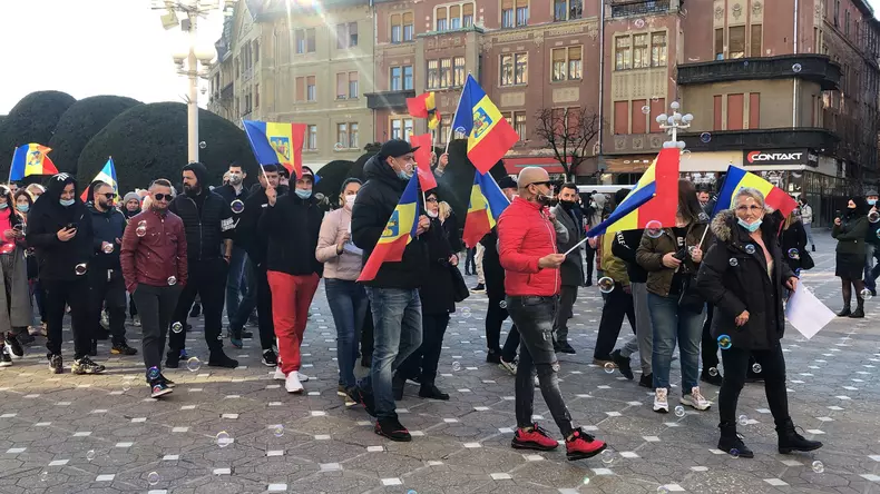 timisoara